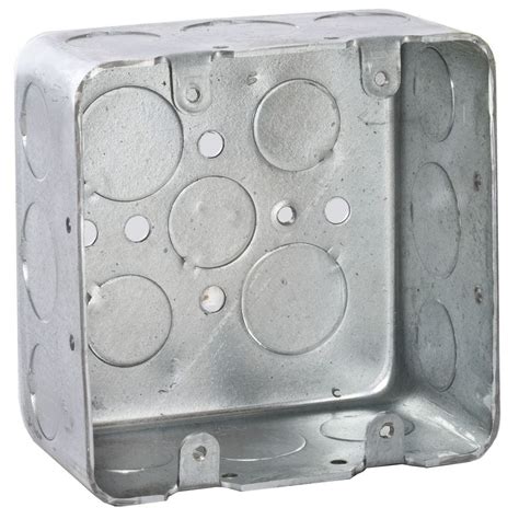 square metal electrical box surface mount|waterproof light box surface mount.